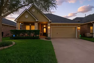 21707 Alta Peak Way, Katy, TX 77449 - Photo 1