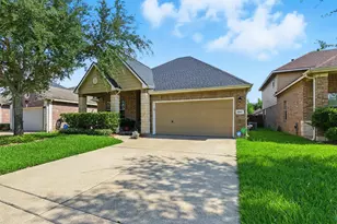 21707 Alta Peak Way, Katy, TX 77449 - Photo 4