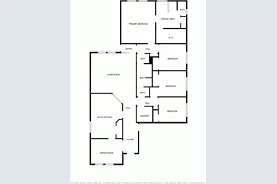 21707 Alta Peak Way, Katy, TX 77449 - Photo 32