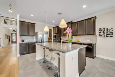 25715 Oakwood Knoll Drive, Katy, TX 77494 - Photo 18