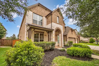 25715 Oakwood Knoll Drive, Katy, TX 77494 - Photo 1