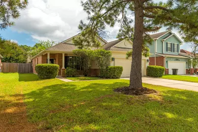 22014 Holly Branch Drive, Tomball, TX 77375 - Photo 1