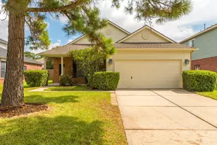 22014 Holly Branch Dr, Tomball, TX 77375 - Photo 1