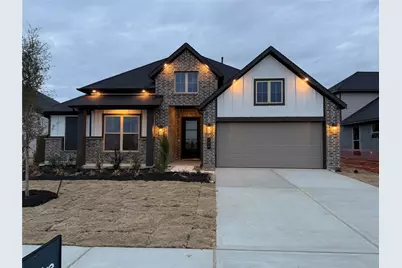 725 Cross Timbers Trace, Waller, TX 77484 - Photo 4
