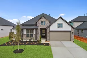 725 Cross Timbers Trce, Waller, TX 77484 - Photo 1