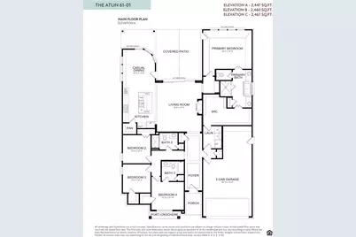 725 Cross Timbers Trace, Waller, TX 77484 - Photo 40