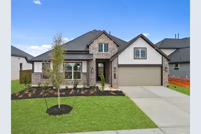 725 Cross Timbers Trace, Waller, TX 77484 - Photo 2