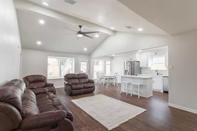 4913 Deerwood Circle, Baytown, TX 77521 - Photo 1