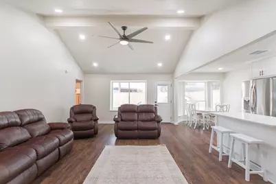 4913 Deerwood Circle, Baytown, TX 77521 - Photo 2