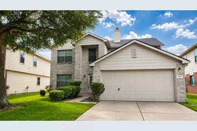 13447 Blue Swallow Drive, Houston, TX 77086 - Photo 2