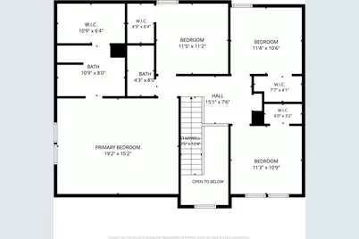 34 W Sage Creek Place, The Woodlands, TX 77382 - Photo 48