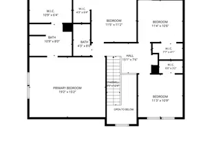 34 W Sage Creek Pl, The Woodlands, TX 77382 - Photo 48