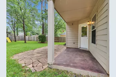 34 W Sage Creek Place, The Woodlands, TX 77382 - Photo 28