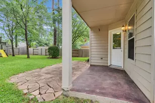 34 W Sage Creek Pl, The Woodlands, TX 77382 - Photo 28