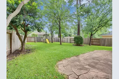 34 W Sage Creek Place, The Woodlands, TX 77382 - Photo 32