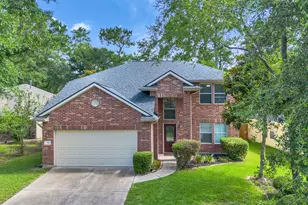 34 W Sage Creek Pl, The Woodlands, TX 77382 - Photo 1