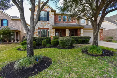 4234 Hazepoint Drive, Katy, TX 77494 - Photo 1