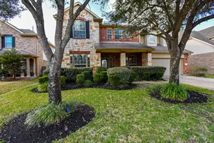 4234 Hazepoint Drive, Katy, TX 77494 - Photo 1