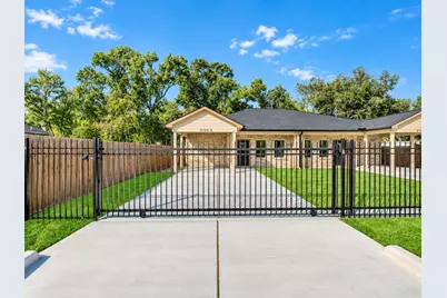 8709 Wheatley Street, Houston, TX 77088 - Photo 2