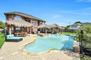 9702 Tucker Cypress Dr, Houston, TX 77095 - Photo 36