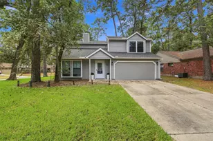 15 Cricket Hollow Pl, The Woodlands, TX 77381 - Photo 2