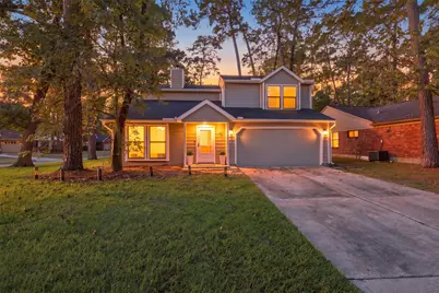 15 Cricket Hollow Place, The Woodlands, TX 77381 - Photo 1
