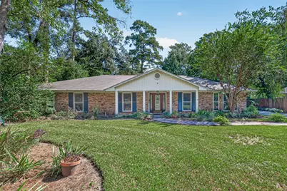 16814 SW Creeksouth Road, Houston, TX 77068 - Photo 1