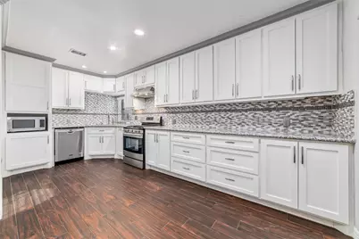 5012 Irvington Boulevard, Houston, TX 77009 - Photo 6