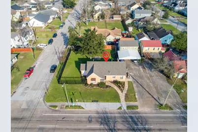 5012 Irvington Boulevard, Houston, TX 77009 - Photo 20
