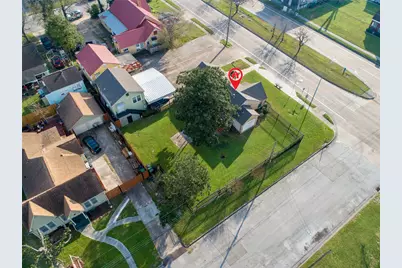 5012 Irvington Boulevard, Houston, TX 77009 - Photo 22