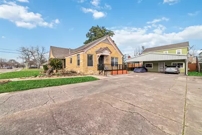 5012 Irvington Boulevard, Houston, TX 77009 - Photo 24
