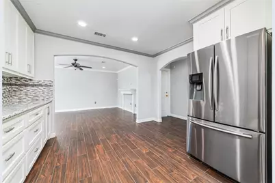 5012 Irvington Boulevard, Houston, TX 77009 - Photo 8