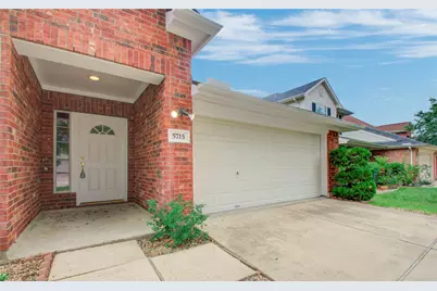 5715 Afton Ridge Lane, Houston, TX 77084 - Photo 4