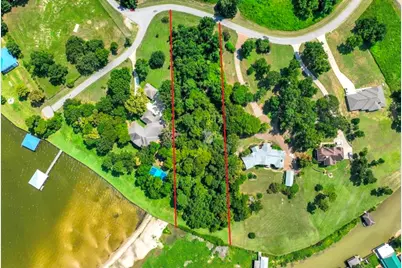 0 Tbd Harrell Cemetery Road, Coldspring, TX 77331 - Photo 4