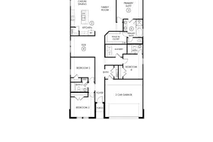 228 Raine Mnr Ct, Montgomery, TX 77316 - Photo 2