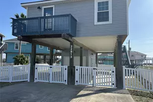 22813 Buena St, Galveston, TX 77554 - Photo 16