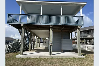 22813 Buena Street, Galveston, TX 77554 - Photo 1