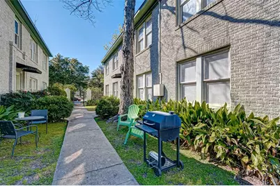 1024 Heights Boulevard #1, Houston, TX 77008 - Photo 2