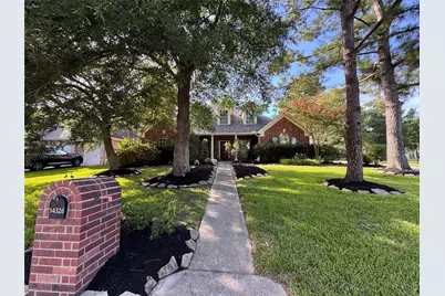 14326 Chartley Falls Drive, Houston, TX 77044 - Photo 1