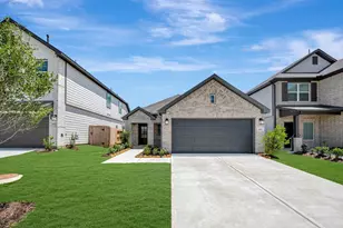 32519 Midsummer Dr, Fulshear, TX 77441 - Photo 1