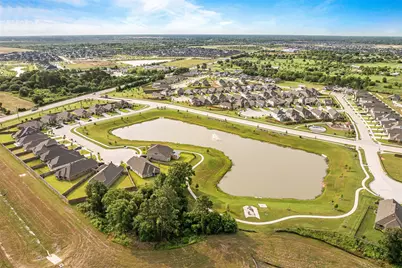 32519 Midsummer Drive, Fulshear, TX 77441 - Photo 16