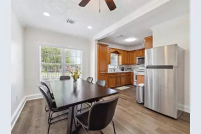 1801 Hussion Street, Houston, TX 77003 - Photo 8