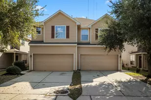 2911 Hackamore Hollow Ln, Houston, TX 77014 - Photo 2