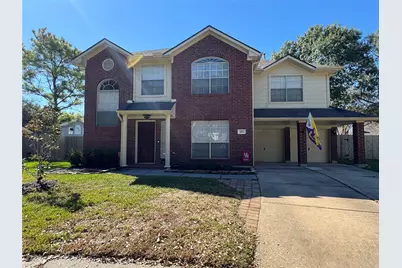 3109 Watercastle Court, League City, TX 77573 - Photo 1
