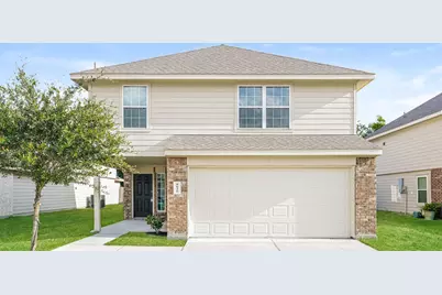 8626 Middleton Oaks Circle, Houston, TX 77028 - Photo 2