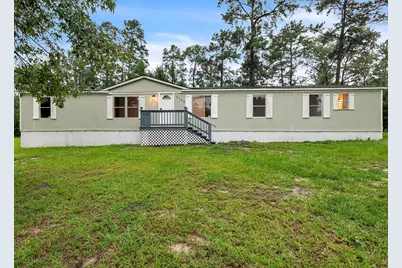 1190 Cr 3260, Colmesneil, TX 75938 - Photo 1