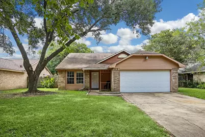 22610 Archibald Blair Lane, Katy, TX 77449 - Photo 1