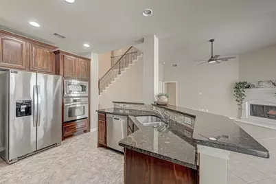 9919 Rochs Hill Court Corner, Katy, TX 77494 - Photo 20