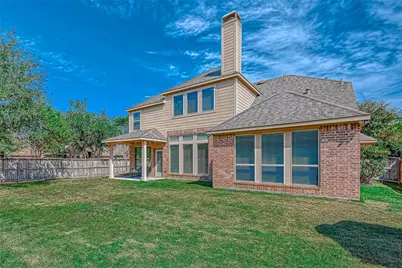 9919 Rochs Hill Court Corner, Katy, TX 77494 - Photo 48