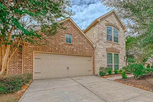9919 Rochs Hill Ct Corner, Katy, TX 77494 - Photo 2